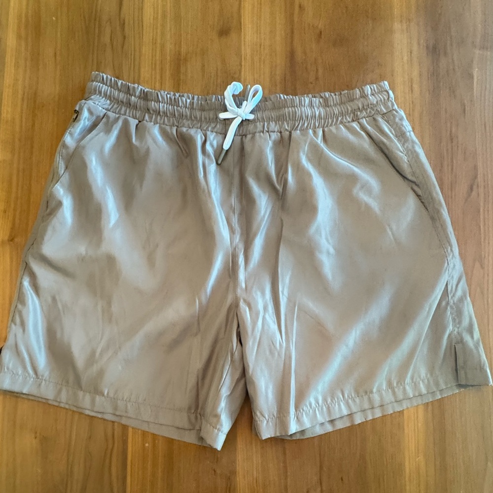 MASON ARTICLE BIRGE XL NYLON SHORT